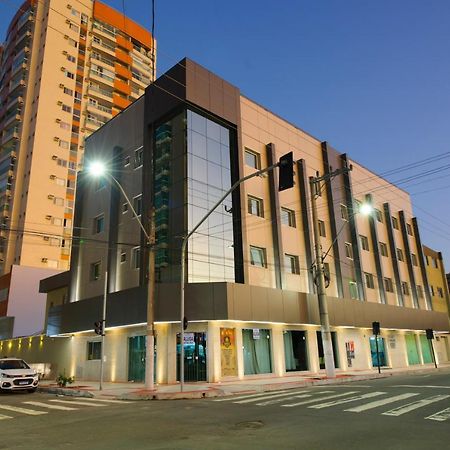 Hotel Olympia Vila Velha  Esterno foto