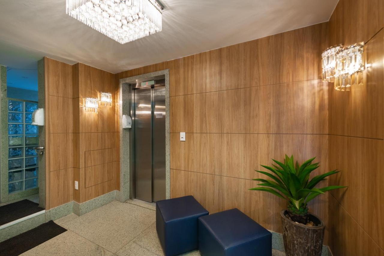 Hotel Olympia Vila Velha  Esterno foto