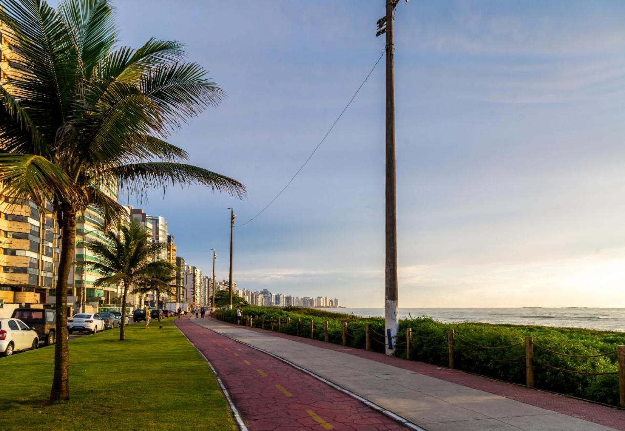 Hotel Olympia Vila Velha  Esterno foto