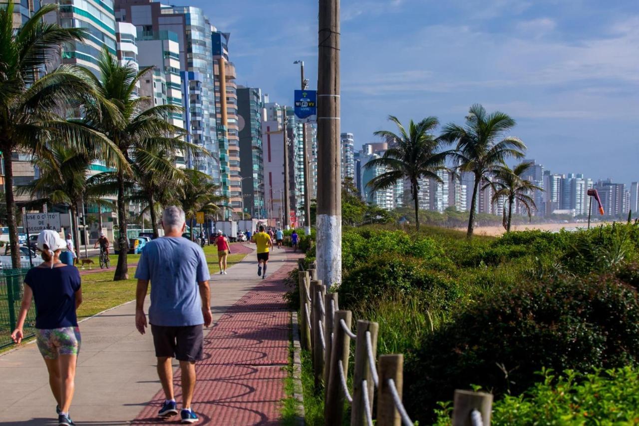 Hotel Olympia Vila Velha  Esterno foto